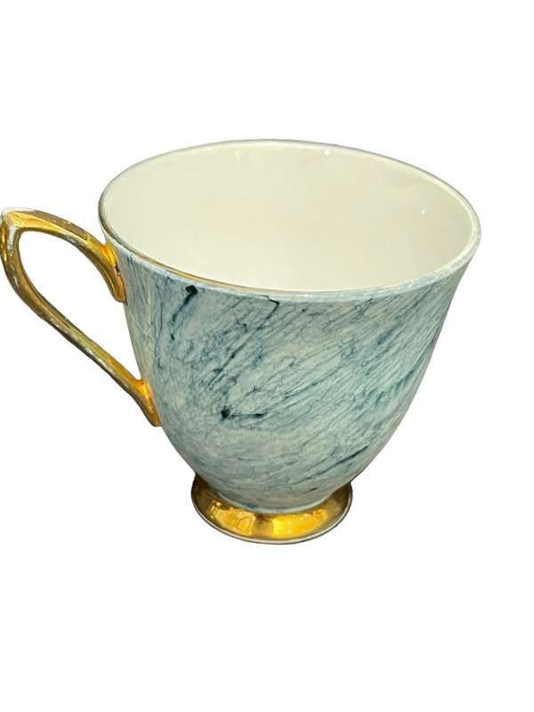 Teacups Royal Albert Gossamer each
