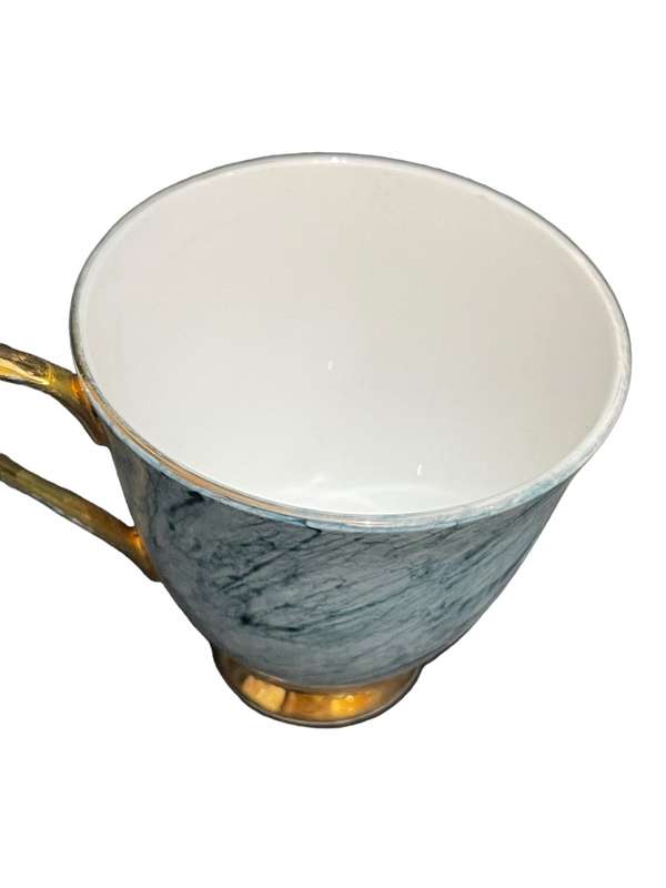 Teacups Royal Albert Gossamer each