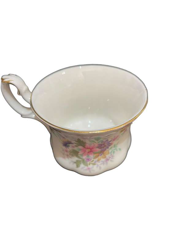 Teacup Royal Albert Serenity