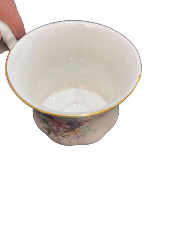 Teacup Royal Albert Serenity