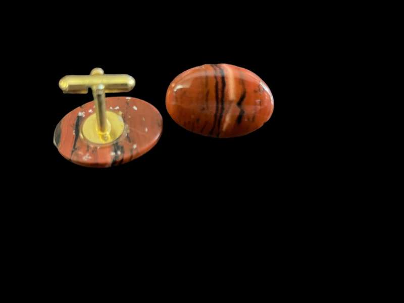 Cufflinks