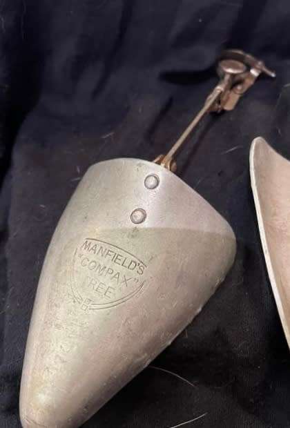 Shoe horn