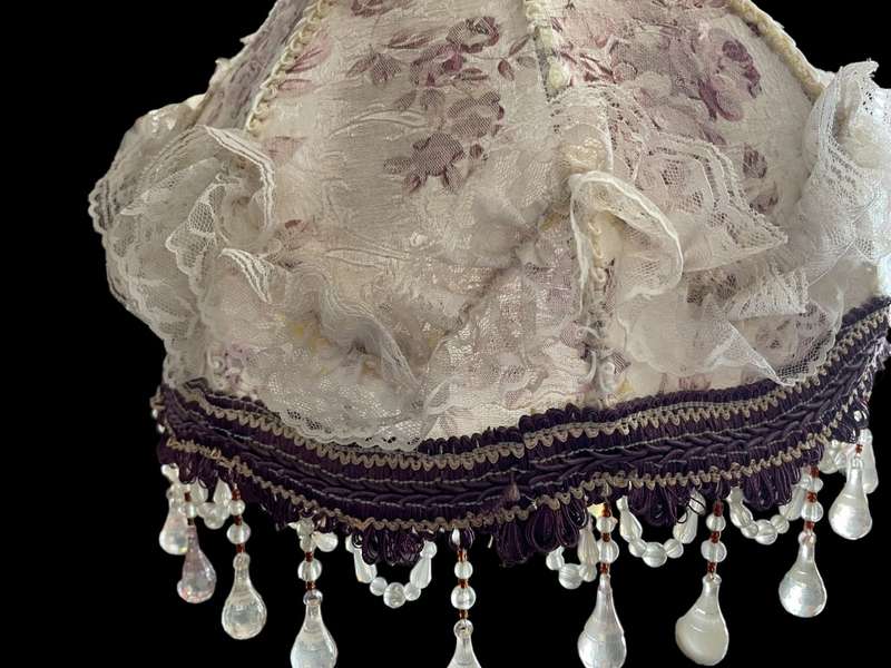 Lamp shade