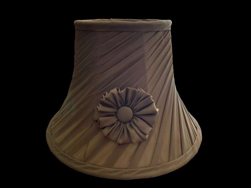 Lamp shade vintage