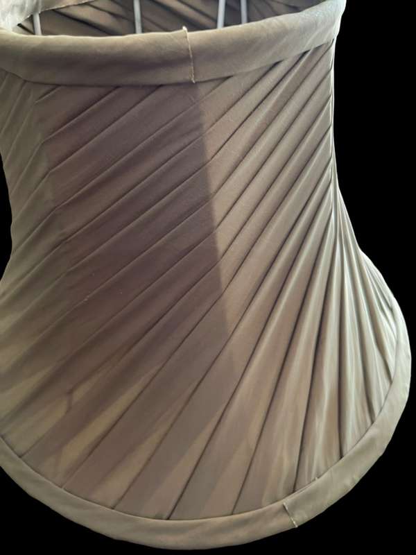 Lamp shade vintage