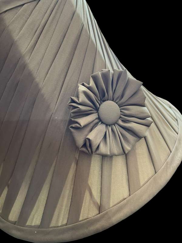 Lamp shade vintage