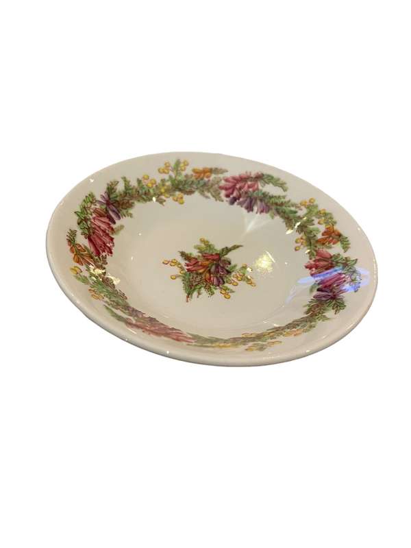 Dessert/pudding bowls  Spode x6