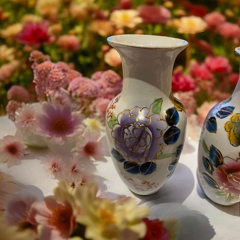 Vase
