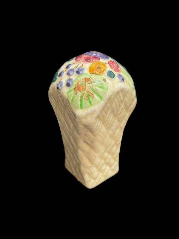 Sugar shaker