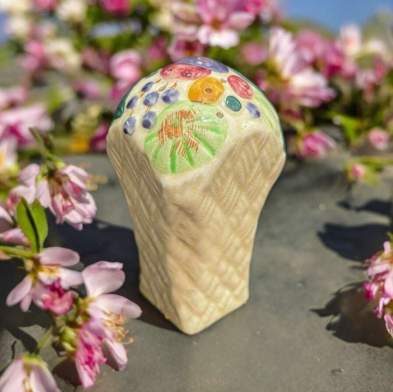 Sugar shaker