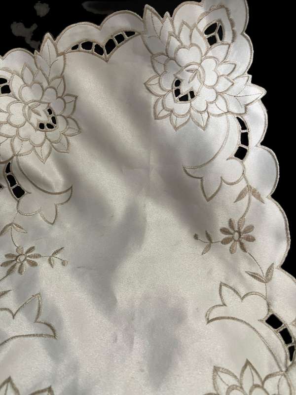 Traycloth(E)