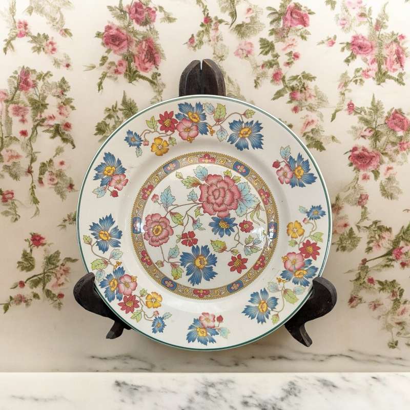 Cake/side plate Myott Orient