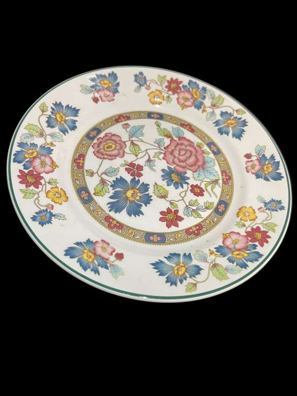 Creamer Carltonware