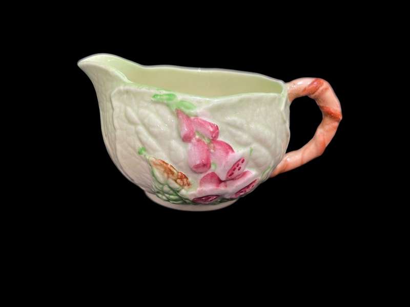 Creamer Carltonware