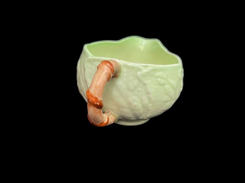 Creamer Carltonware