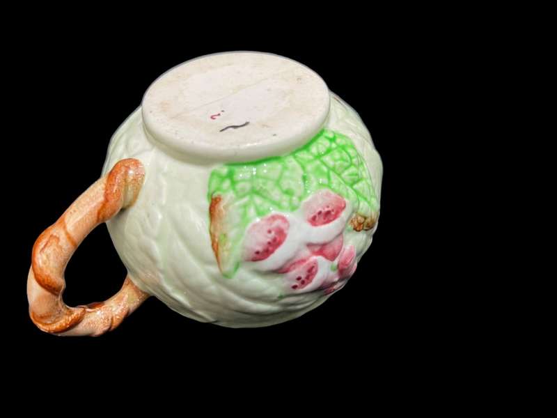 Creamer Carltonware