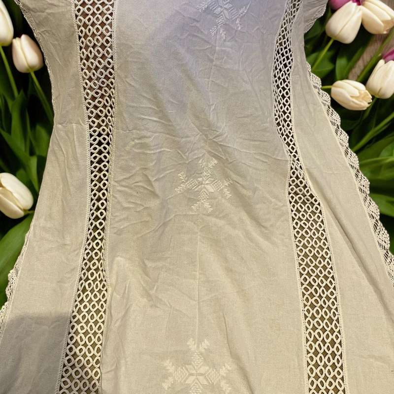 Tablecloth overlay