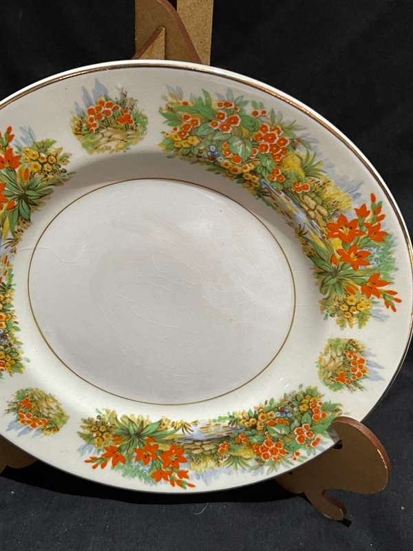 Cake/ side plate(KK)