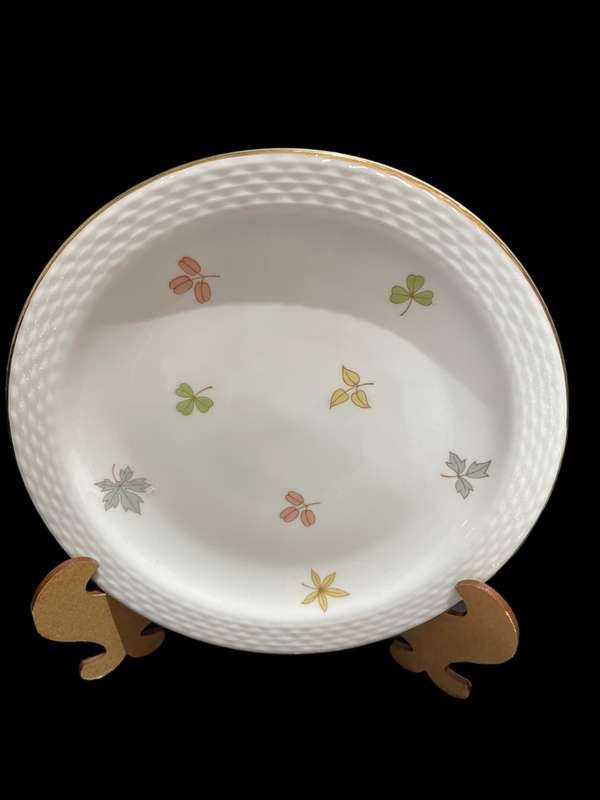 Cake/side plate(