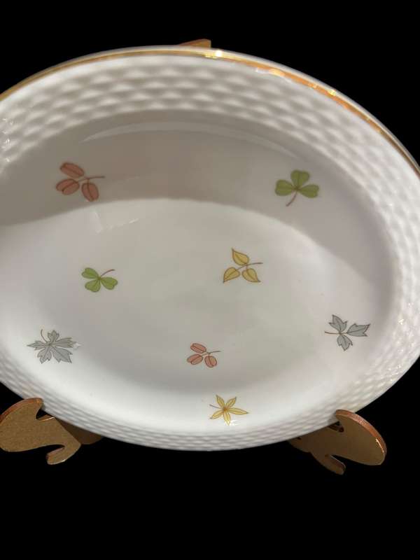 Cake/side plate(