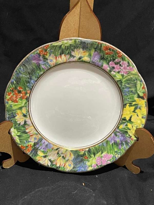 Cake/side plate(LL)