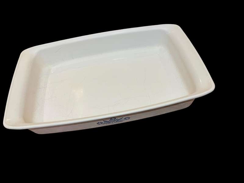 Oven dish lasagne Corningware(F)