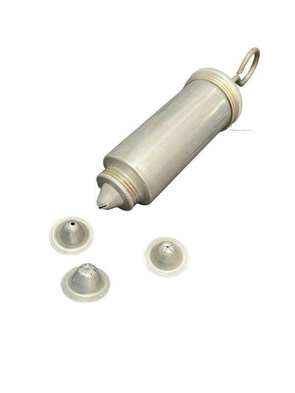Icing gun