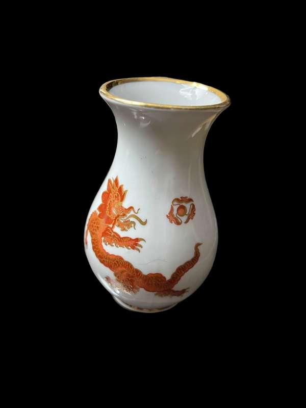 Vase Oriental