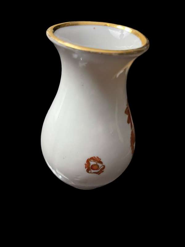 Vase Oriental