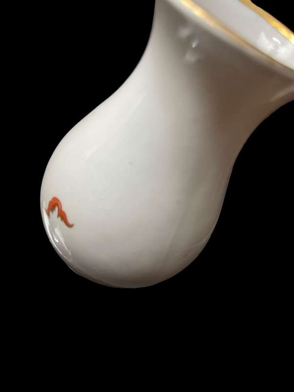 Vase Oriental