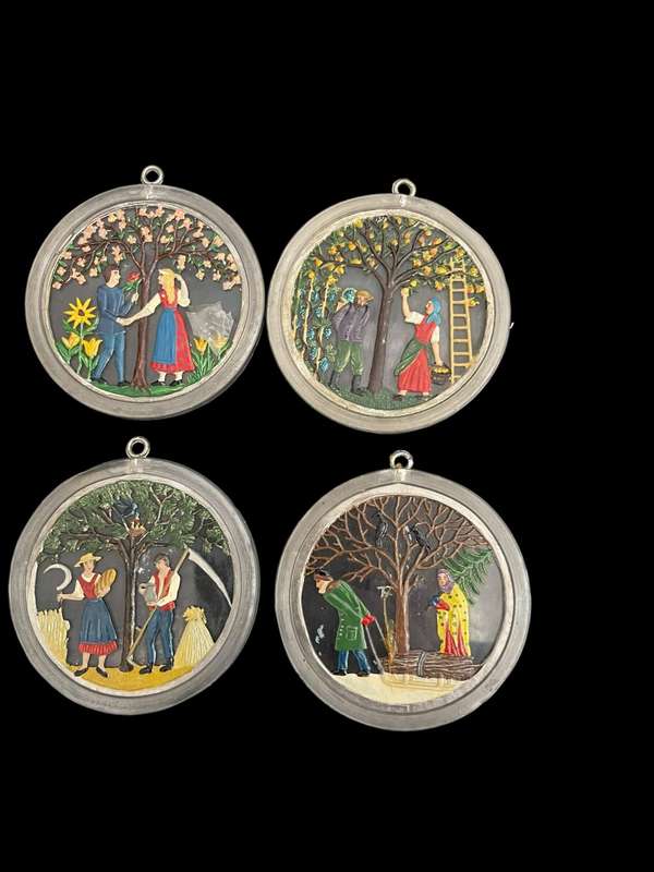 Ornament Germany