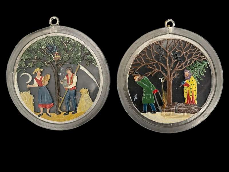 Ornament Germany