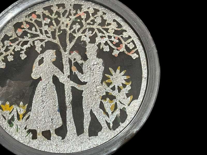 Ornament Germany