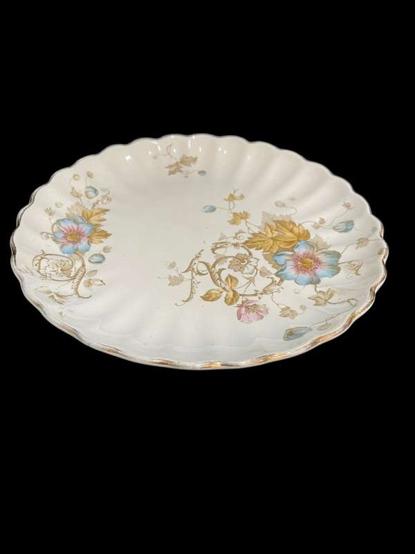 Cake platter/stand