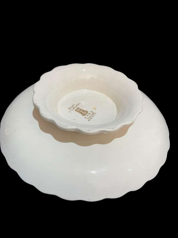 Cake platter/stand
