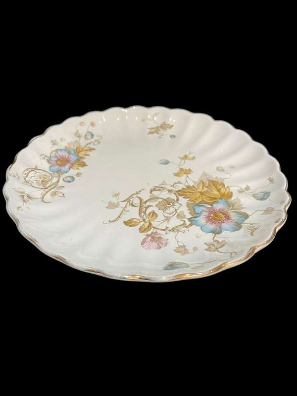Cake platter/stand