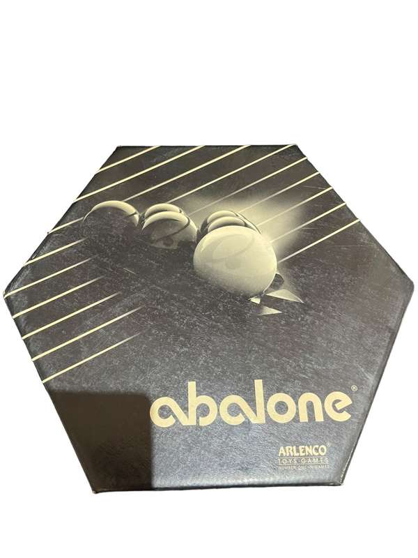 Abalone Arlenco board game