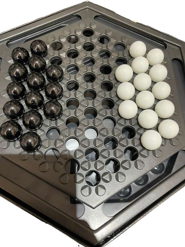 Abalone Arlenco board game