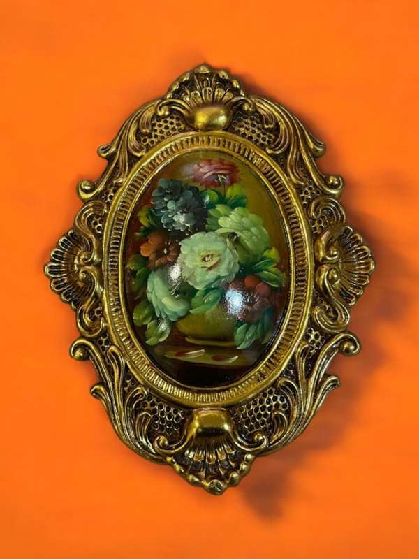 Wall hanging