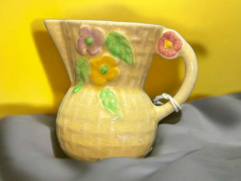 Jug /creamer Wade