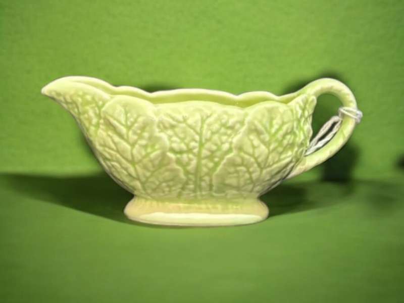 Jug/creamer