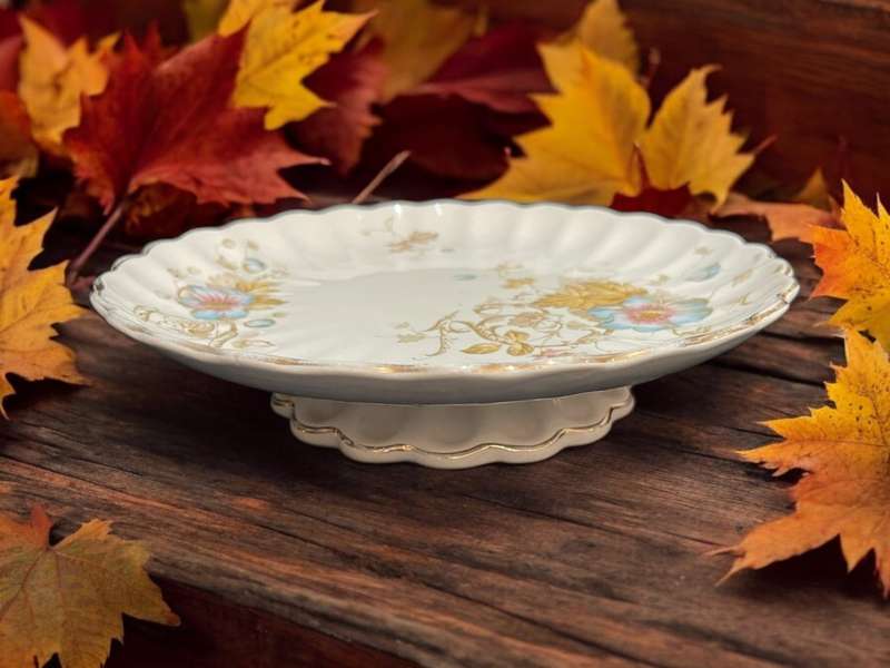 Cake platter/stand