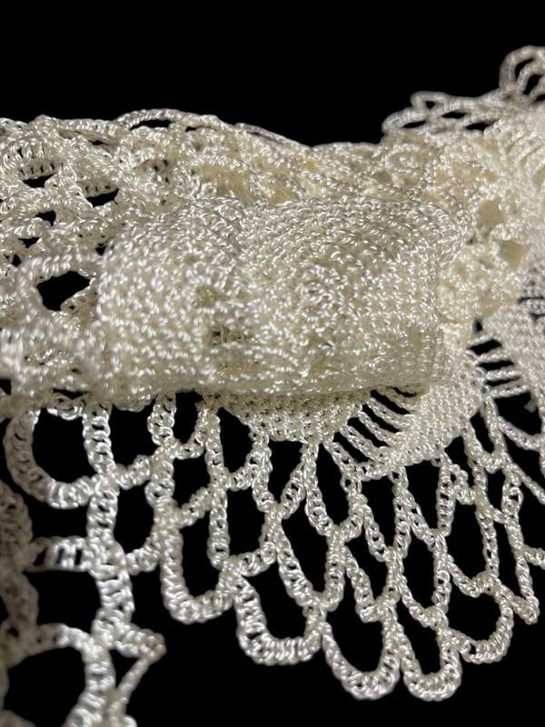 Doilies each(Nr16)