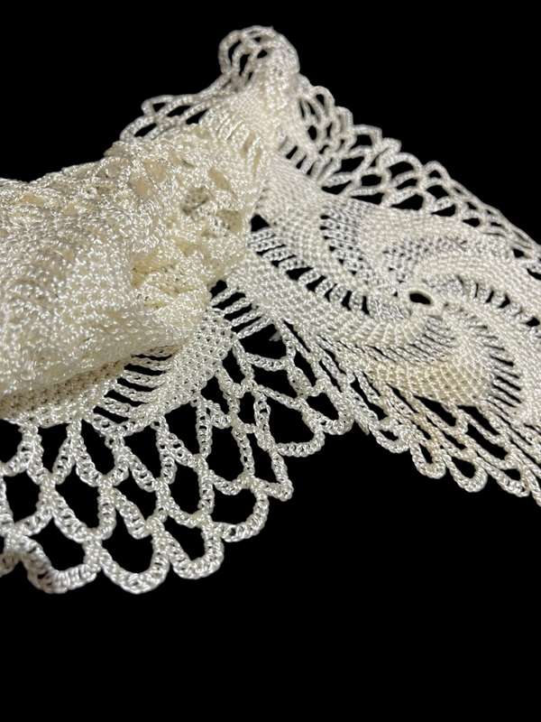 Doilies each(Nr16)