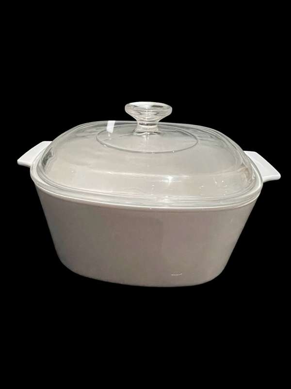 Oven dish Corningware (K)
