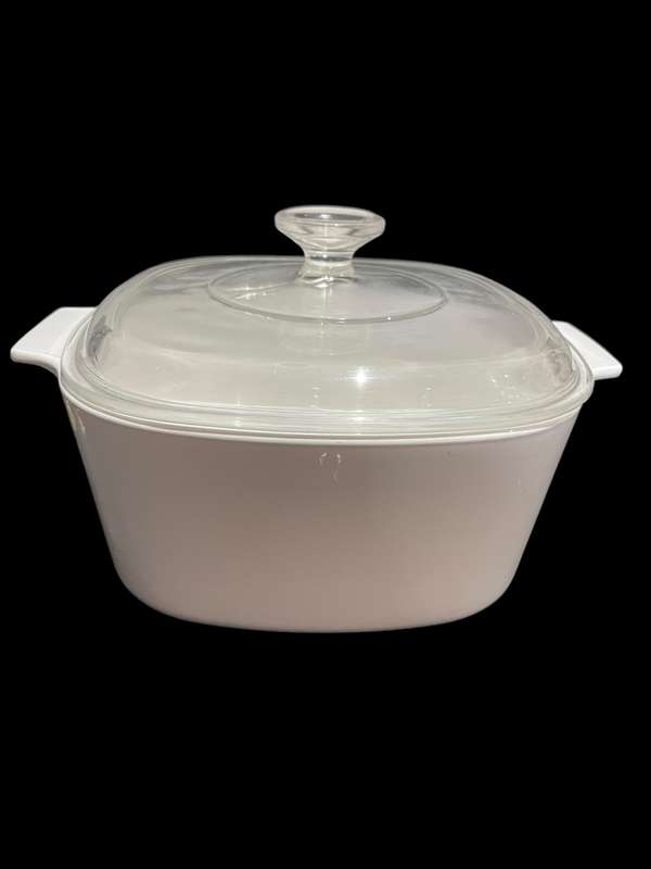 Oven dish Corningware (K)
