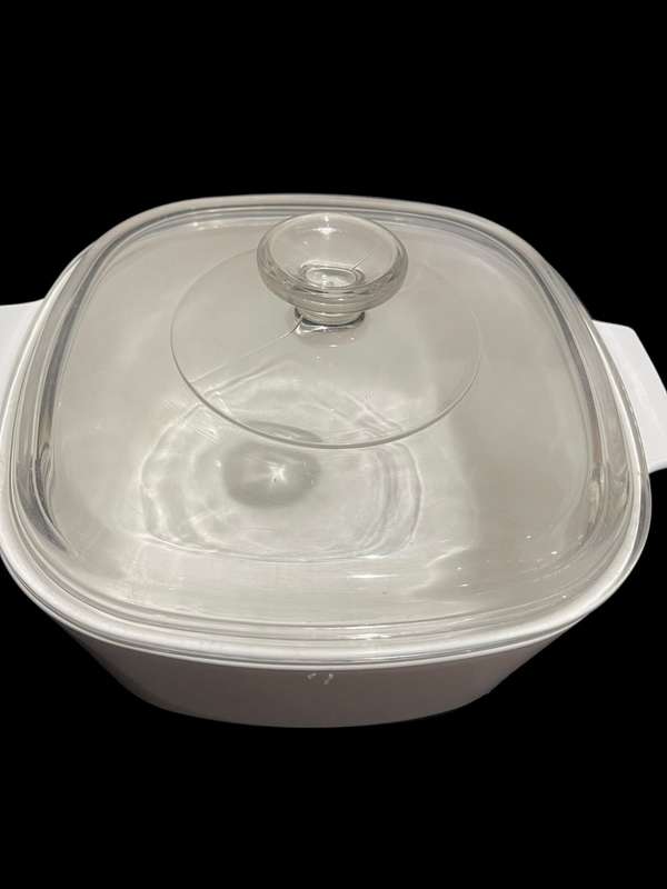 Oven dish Corningware (K)