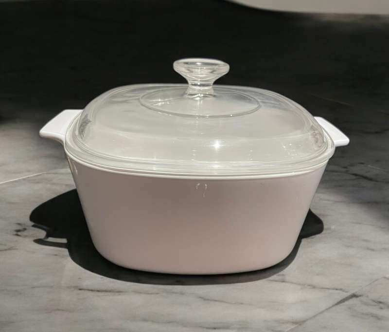 Oven dish Corningware (K)