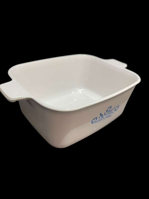 Oven dish Corningware(M)