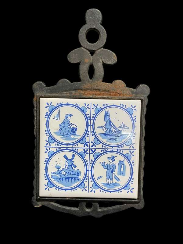 Trivet/pot stand
